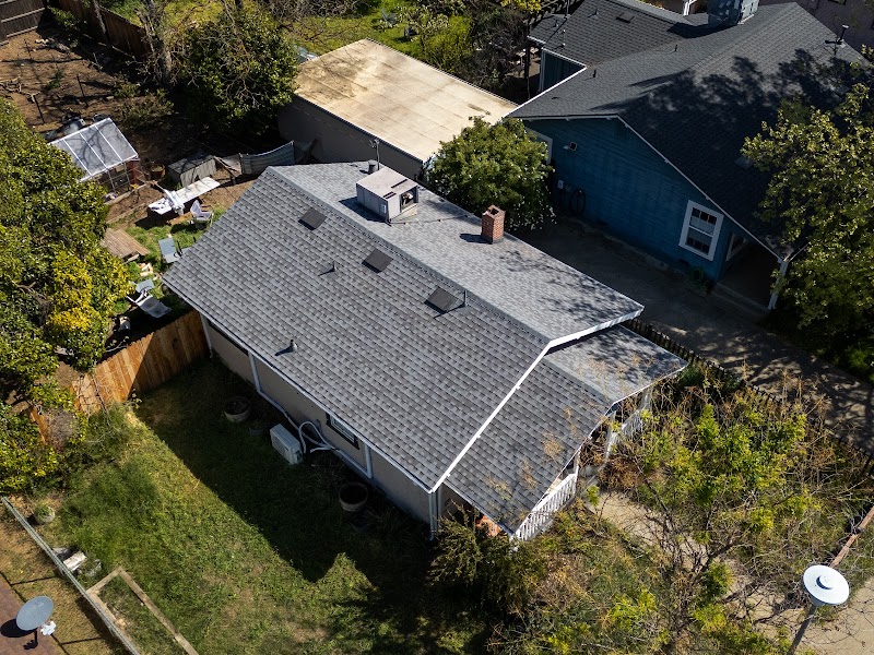 Sacramento Roofing Inc photo 4