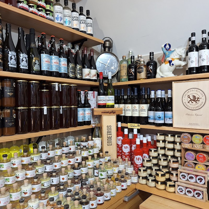 Charcutería Lolita Cardelle photo 4