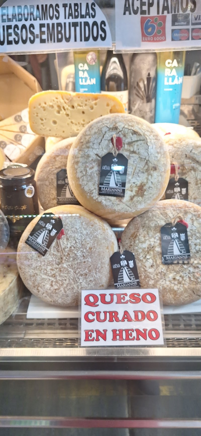 Charcutería Lolita Cardelle photo 5