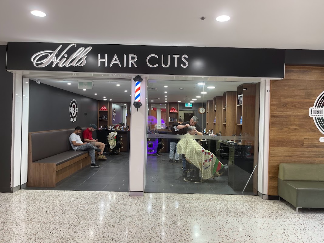 Hills Haircuts photo 1