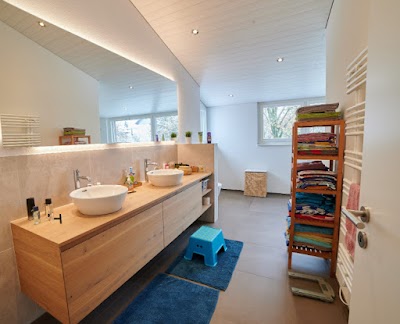Mérat Sanitär GmbH