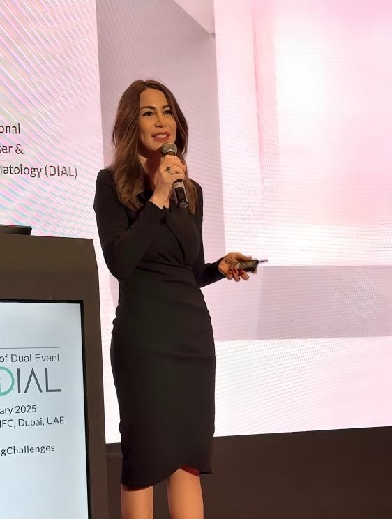 Dr Malda Aldaoudi 5