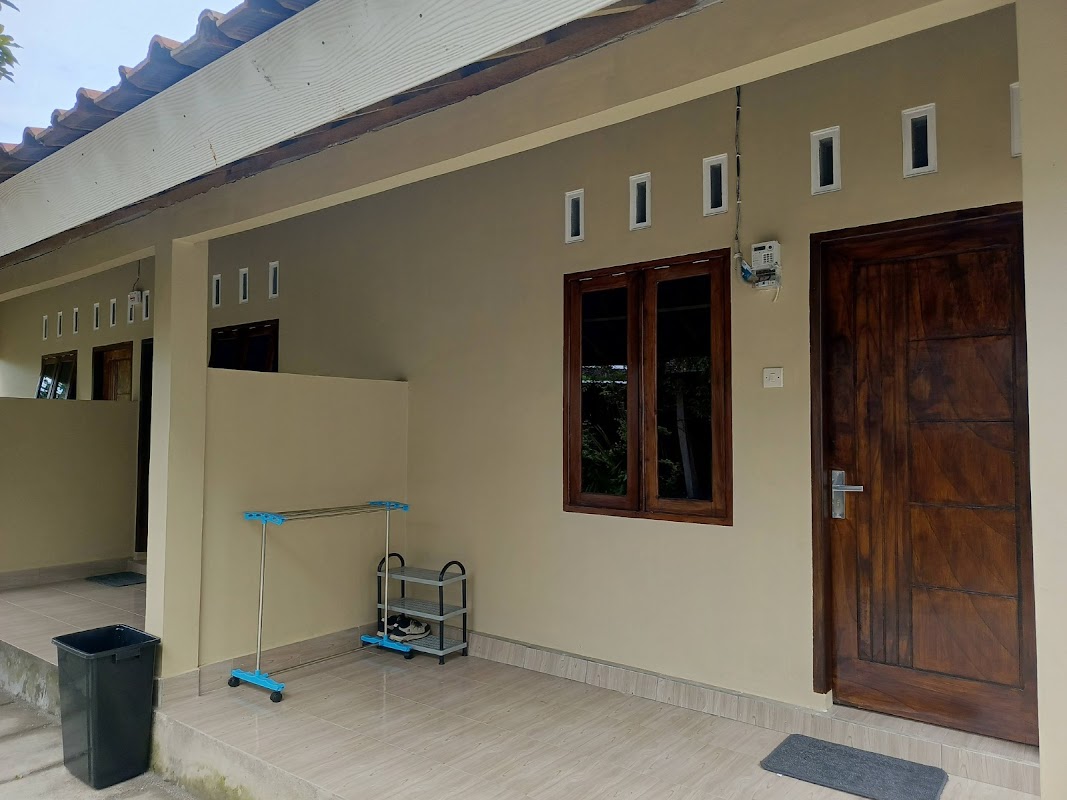 RAMAH KOST
