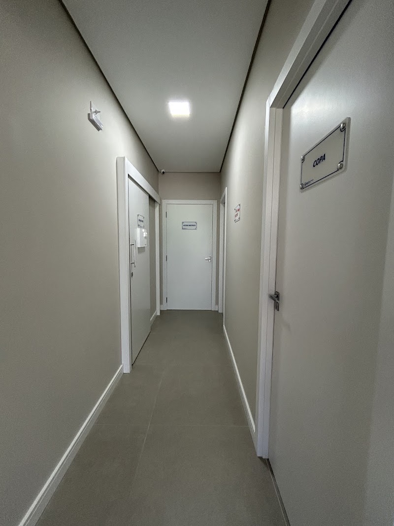 Foto de BOJ - Banco de Olhos Joinville