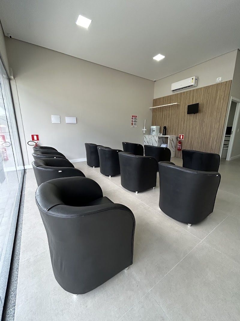 Foto de BOJ - Banco de Olhos Joinville