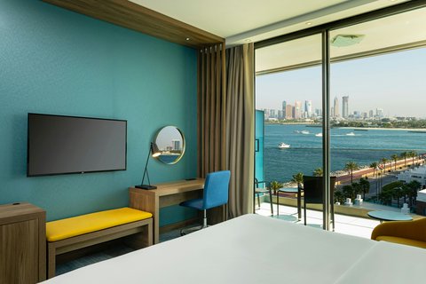 Aloft by Marriott Palm Jumeirah 5