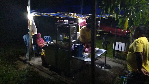 Berger YA Speacial - Photo 1