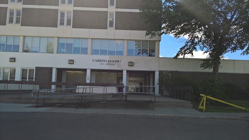 Jasper Place Family Resource Centre-Orange Hub photo 3