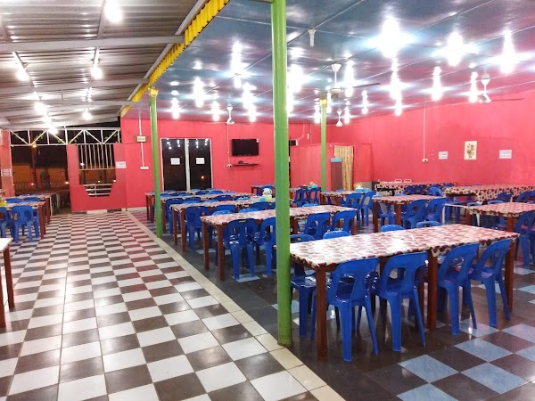 Anjung D'samudera Cafe & Catering Restoran - Photo 1