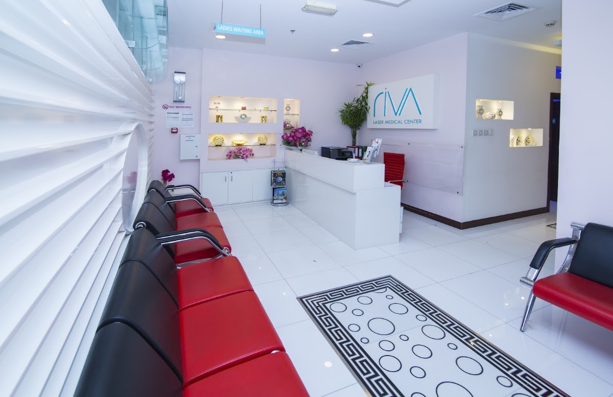 Riva Laser Medical Center 2