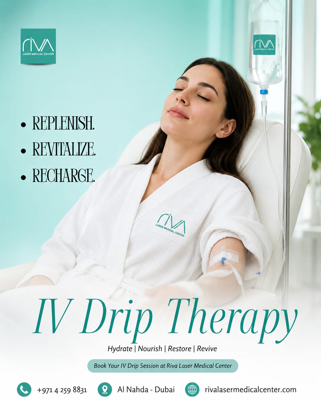 Riva Laser Medical Center