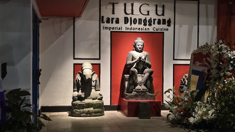 Lara Djonggrang photo 5