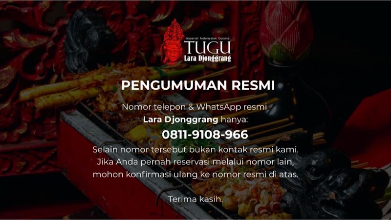 Lara Djonggrang photo 4