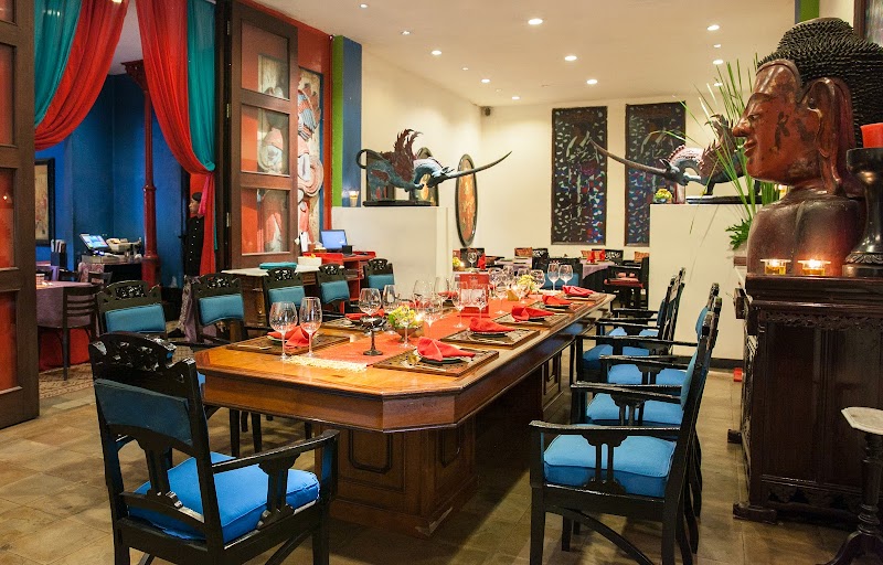 Lara Djonggrang photo 1