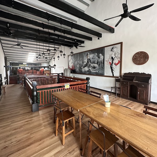 High Street Kopitiam