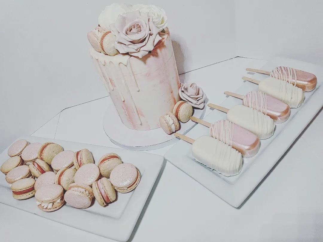 The Sweet Bee Bakery Boutique: Google Places image 3