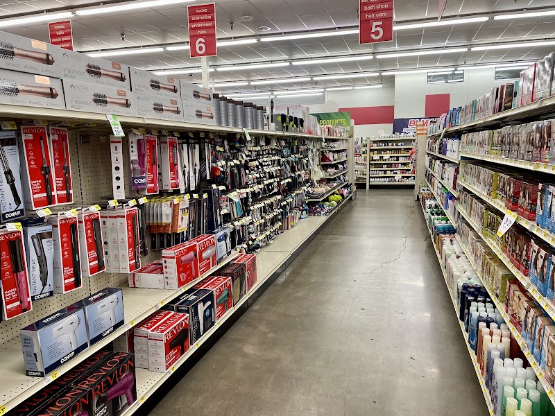 Bi-Mart #680 photo