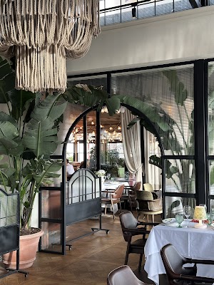 Malo Ribarsko selo Budva