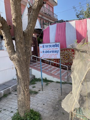 Dr. kalpana Mathur - Image 2