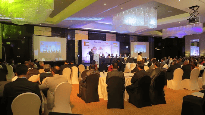 ENVOGUE EVENTS LLC | Leading Event Management Company in Dubai