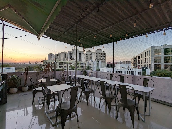 Toutle Space | Malad - Co-working Space in Mumbai