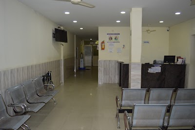 Brindha Hospital - Image 2