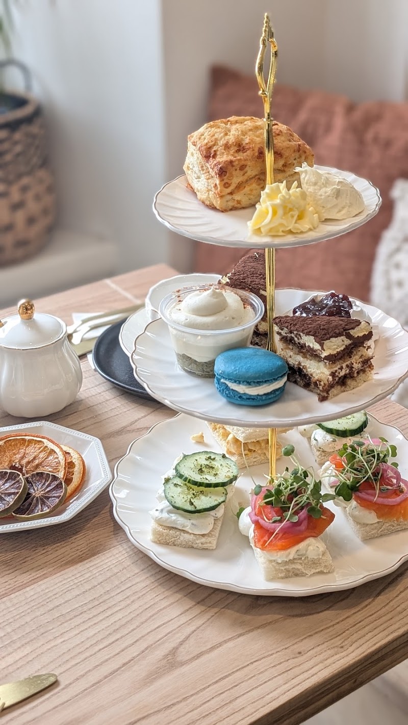 North Folk Cafe photo 3