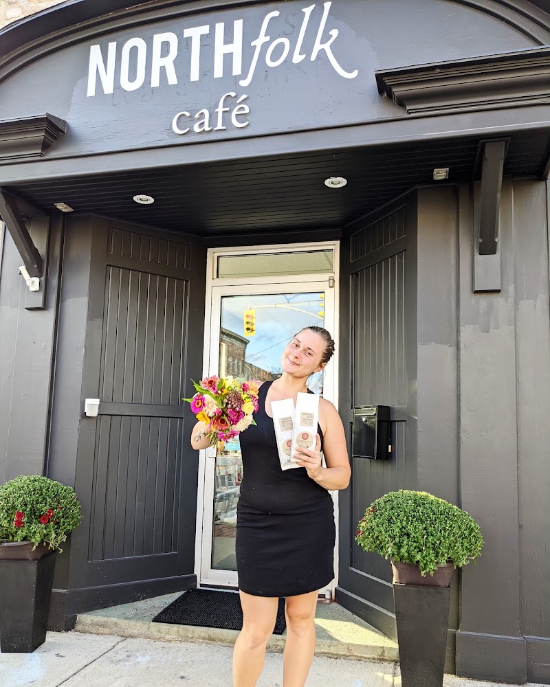 North Folk Cafe photo 1