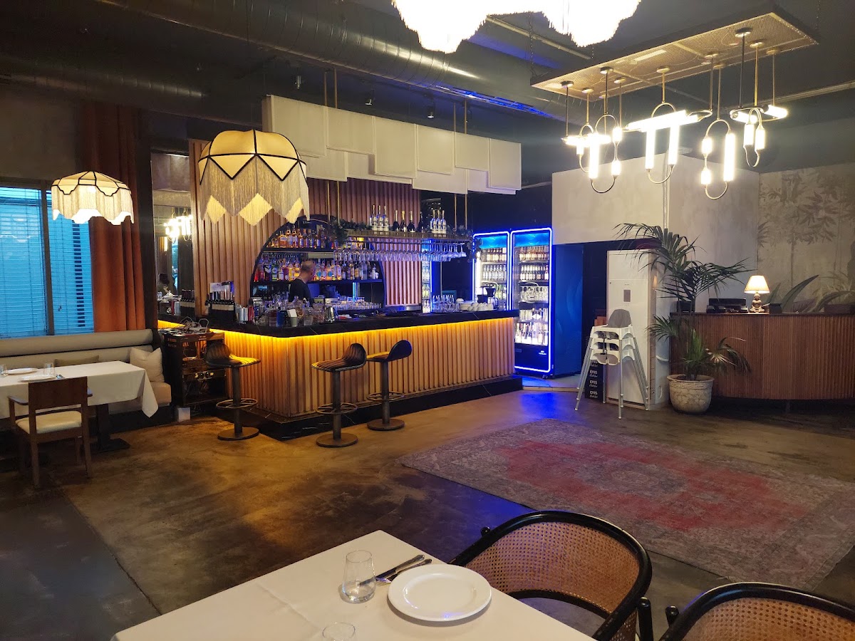 Tike Restaurant