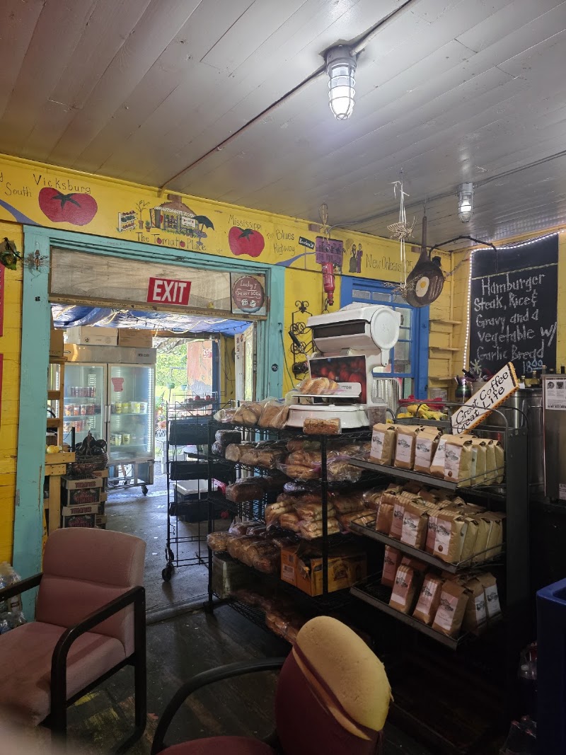 The Tomato Place photo 2