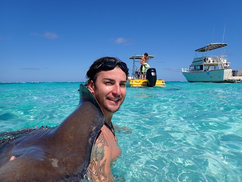 Captain Marvin's Watersports photo 2