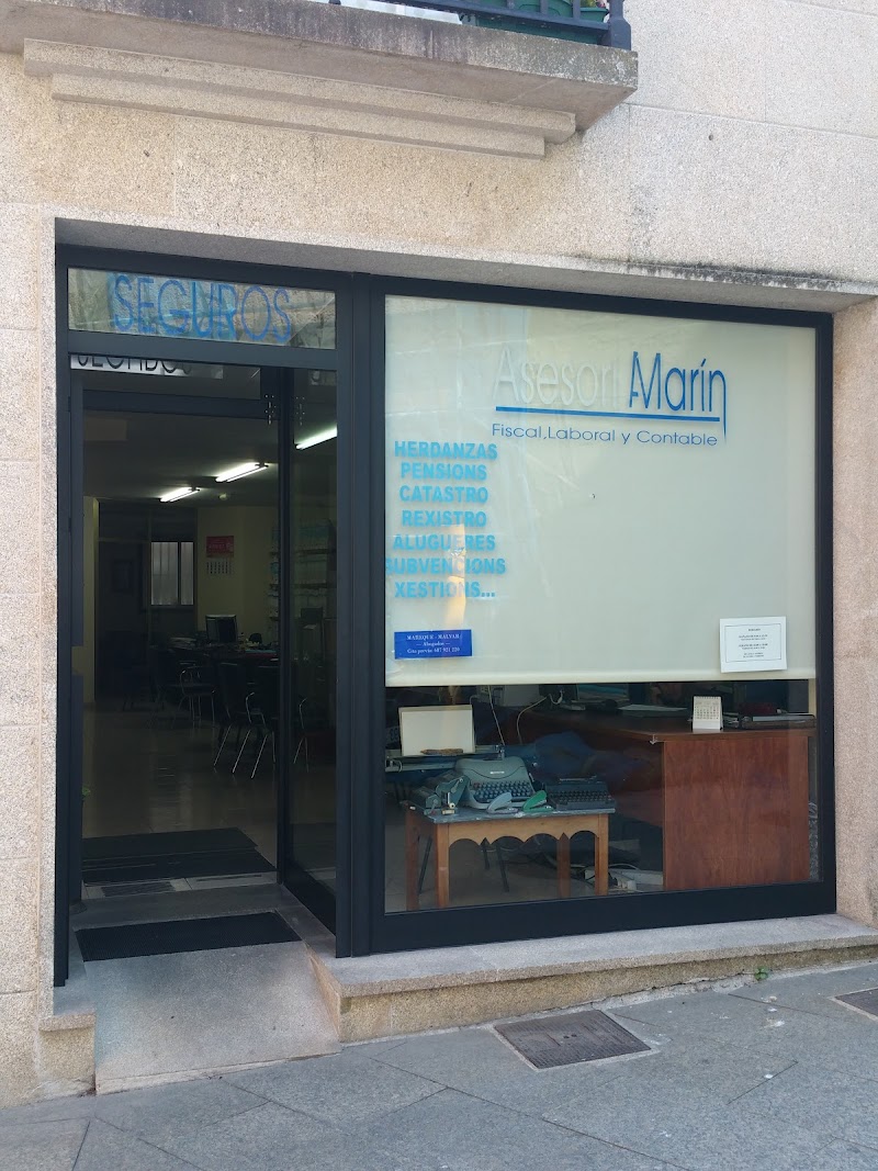 Asesoria Marin photo 1