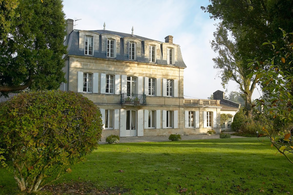 Château Paloumey