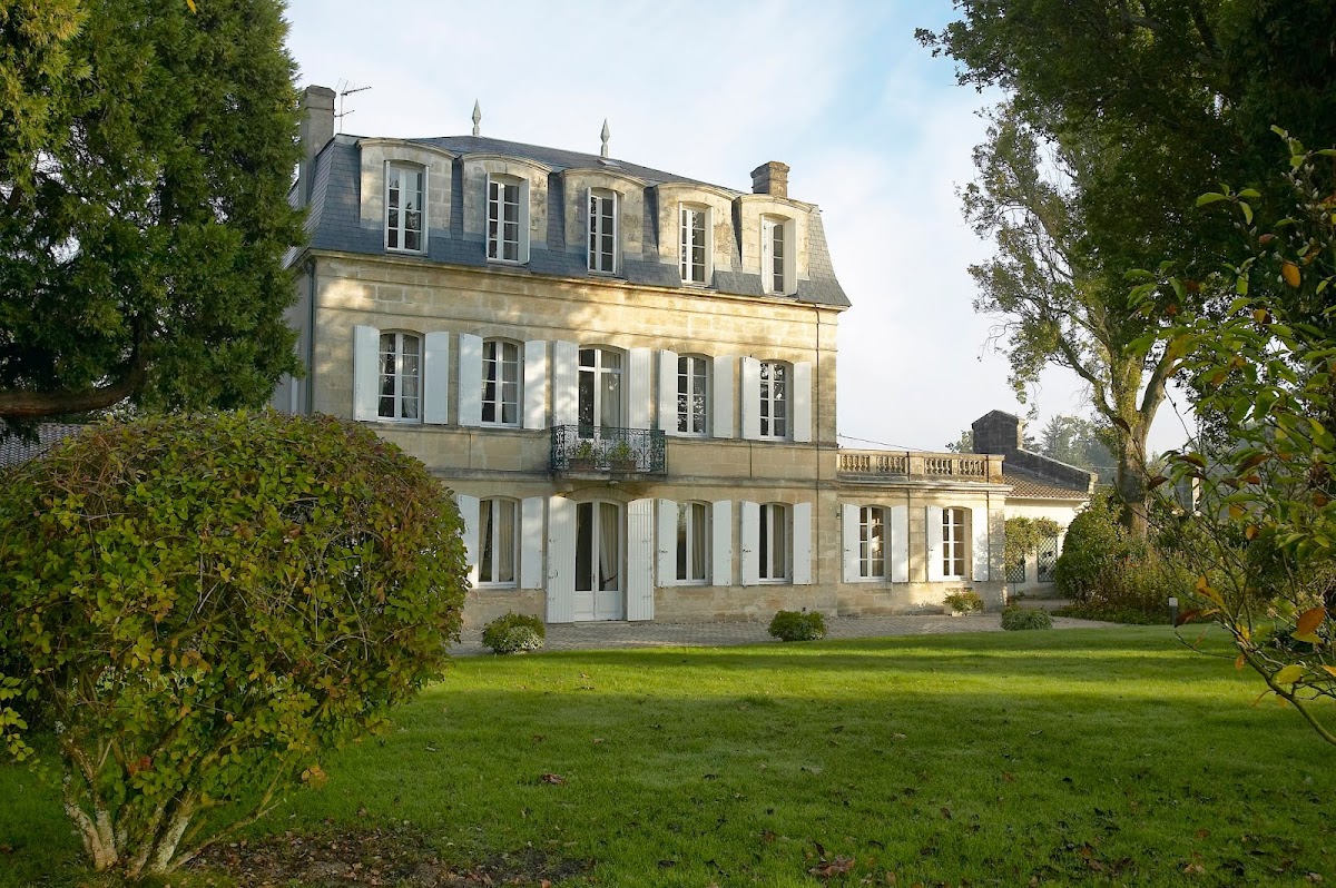Château Paloumey