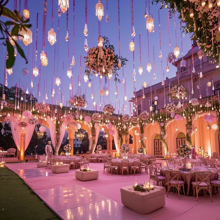 Al Nahda Banquet Hall 2