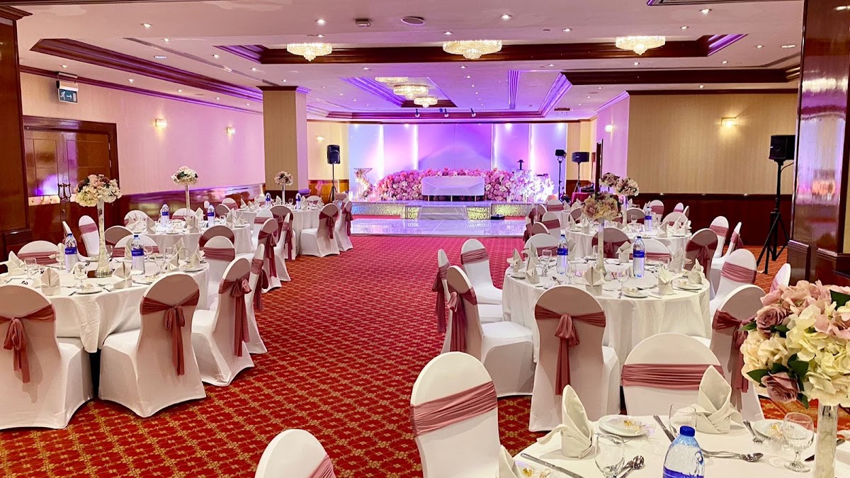 Al Nahda Banquet Hall