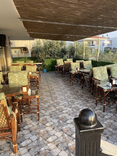 Selina restorant kahvaltı konaklama - Restoran