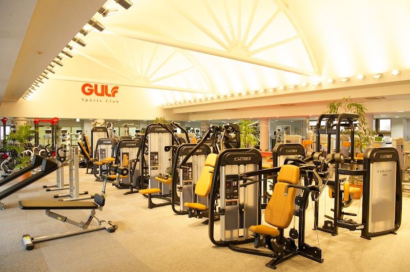 ガルフスポーツクラブ牧港 3