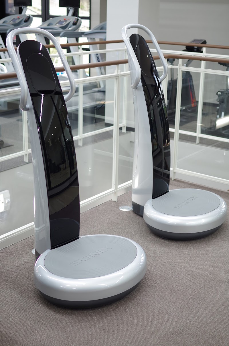 ガルフスポーツクラブ牧港 2