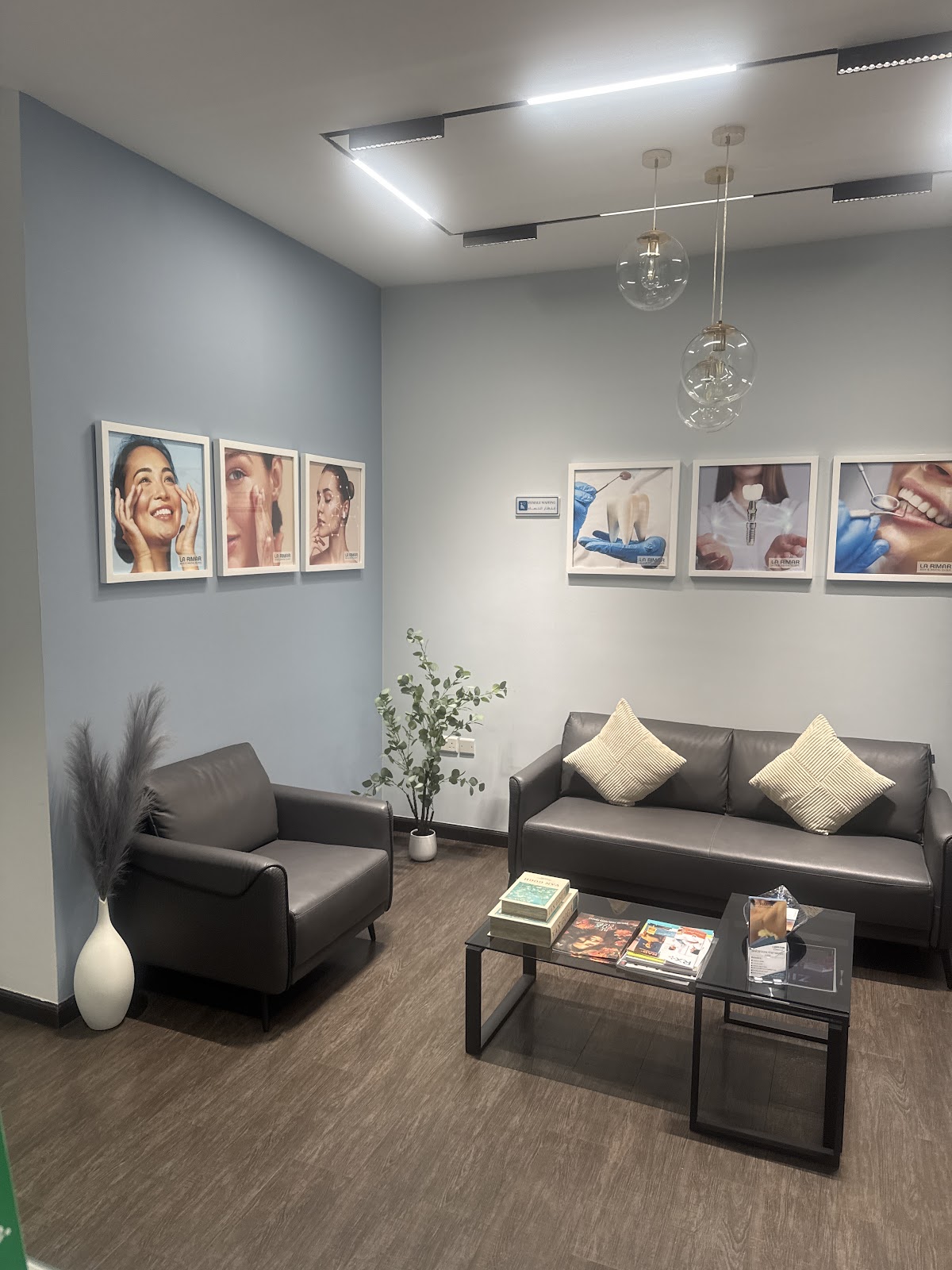 LARIMAR SKIN & DENTAL CLINIC 3