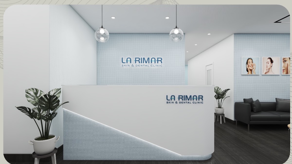 LARIMAR SKIN & DENTAL CLINIC 2