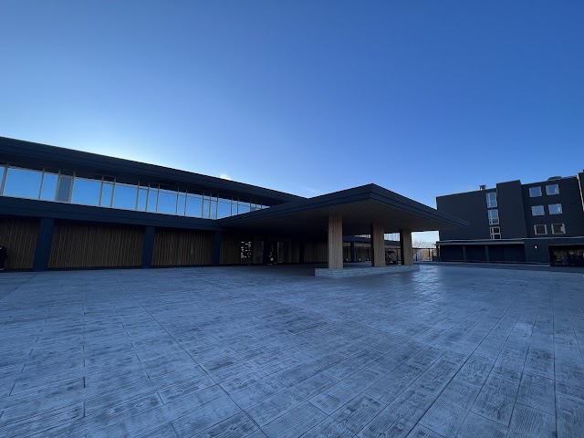 THE CLUB Golf Village - Photo 5