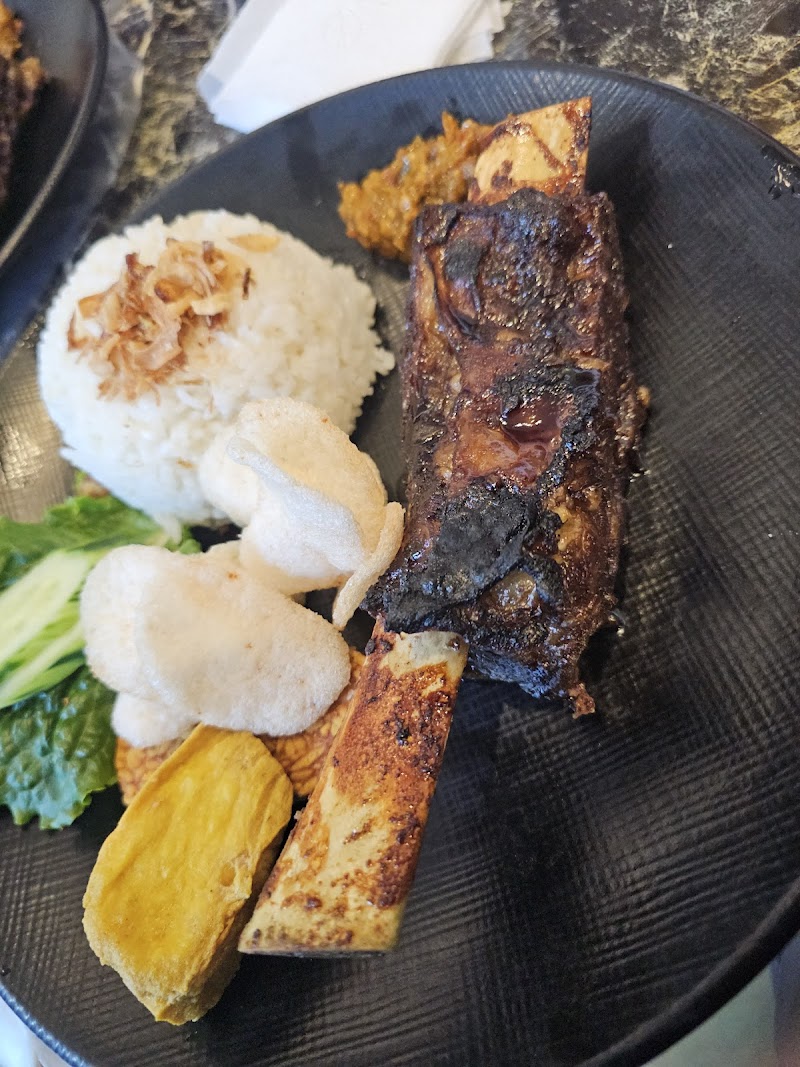 Bakso Bejo Korea photo 3