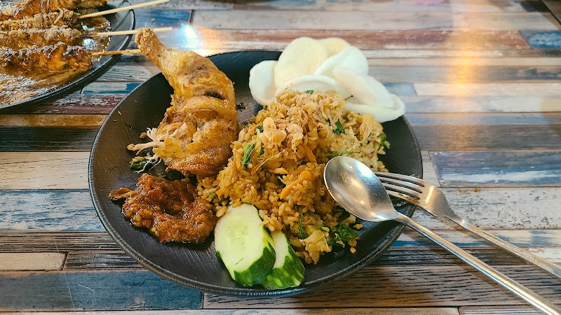 Bakso Bejo Korea photo 2