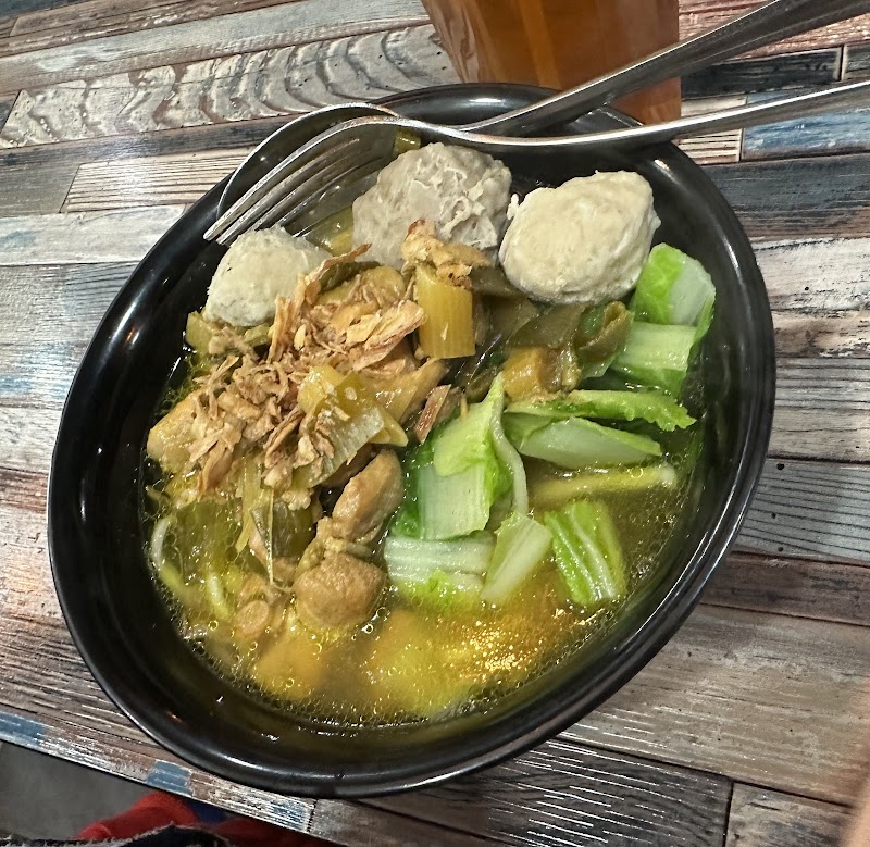 Bakso Bejo Korea photo 6