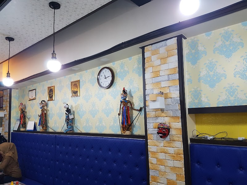 Bakso Bejo Korea photo 1