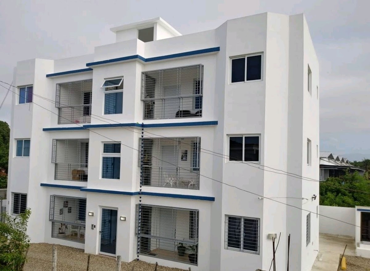 Residencial Domínguez - Imagen 1