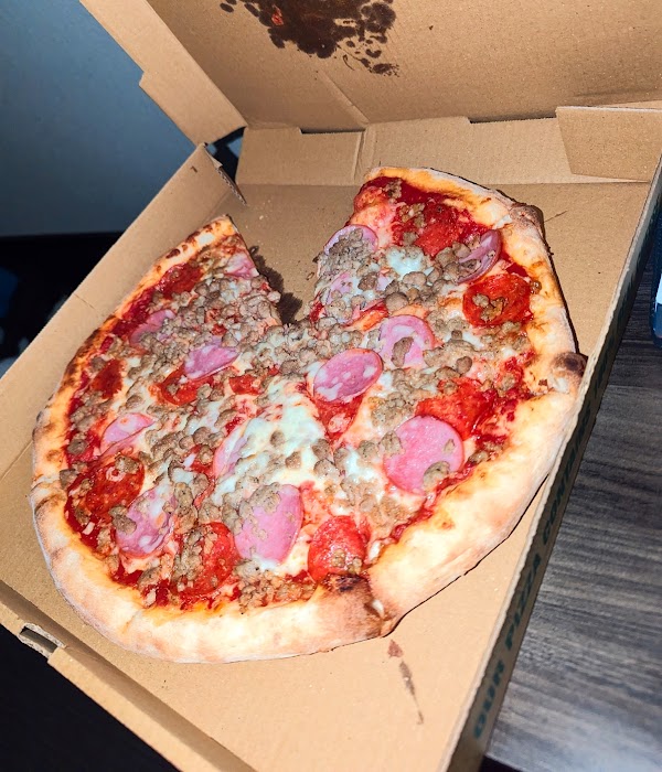 Photo of Little Italy Pizza & Pasta