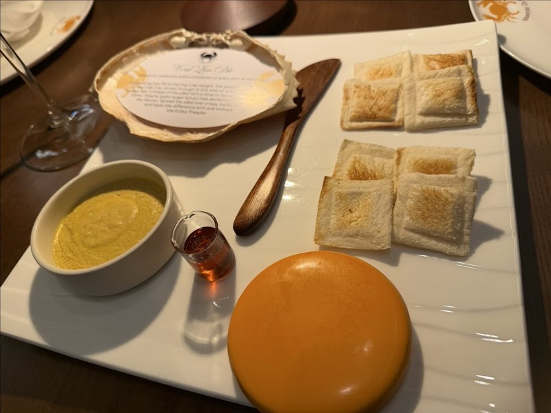 Ministry of Crab photo 7