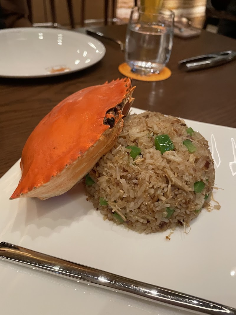 Ministry of Crab photo 10